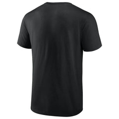 Chicago Bears  Caleb Williams  Notorious Graphic T-Shirt