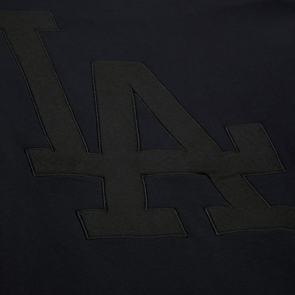 Los Angeles Dodgers Mitchell & Ness Phantom Fleece Crewneck Sweatshirt | MLB Near me