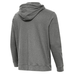 Cincinnati Bengals  Antigua Streak Cloud Pullover Hoodie