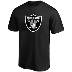 Las Vegas Raiders Fanatics Ashton Jeanty  Big & Tall Player Name & Number T-Shirt