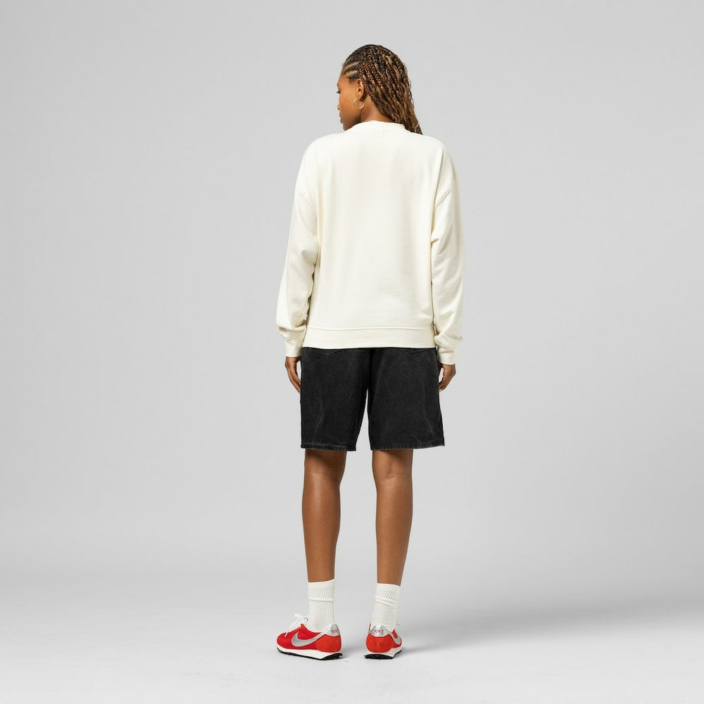 Washington Commanders Mitchell & Ness Women's Tonal Arch Sweatshirt
