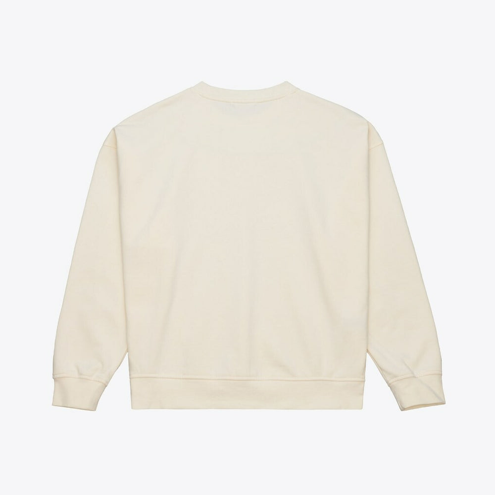 Washington Commanders Mitchell & Ness Women's Tonal Arch Sweatshirt