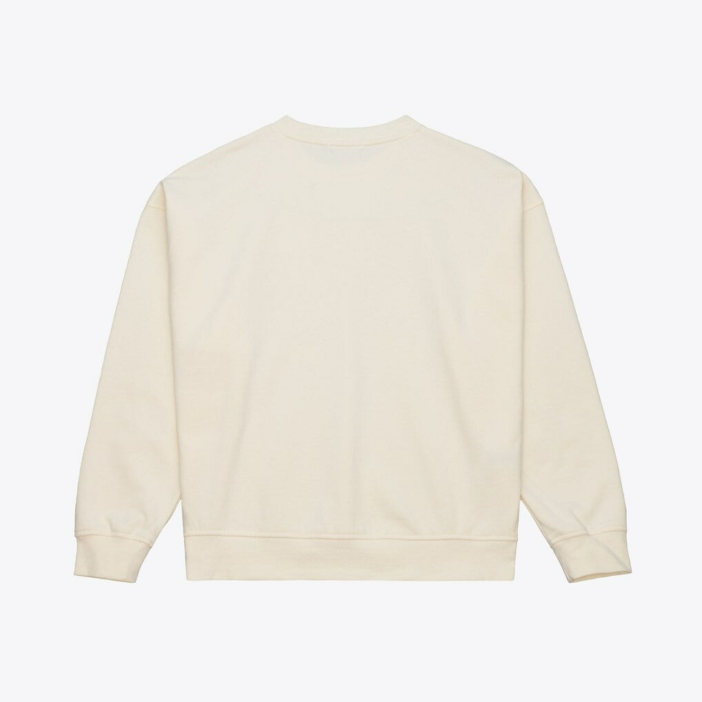 Seattle Seahawks Mitchell & Ness Women's Tonal Arch Sweatshirt