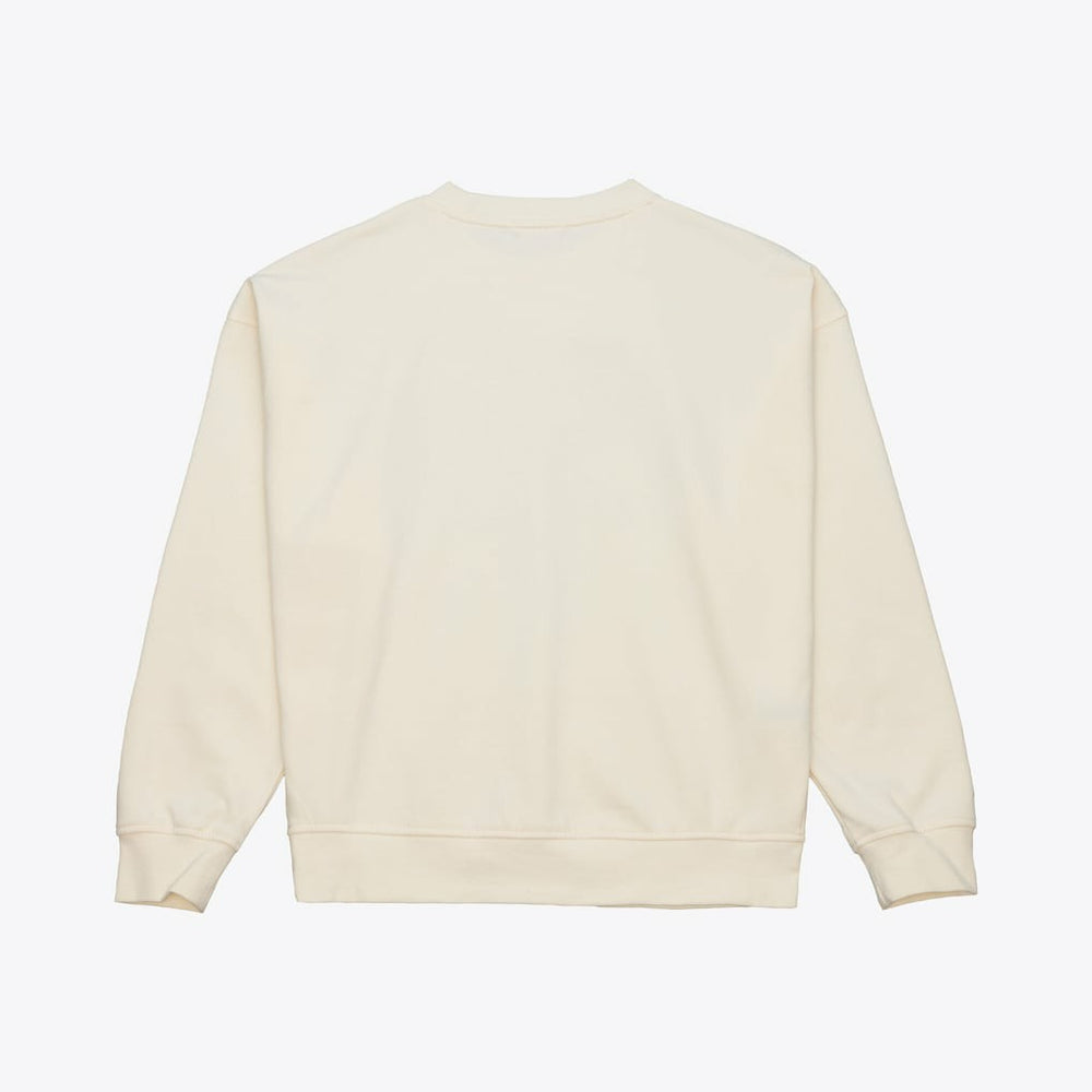 Miami Dolphins Mitchell & Ness Women's Tonal Arch Sweatshirt