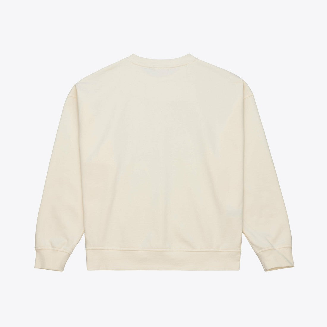 Houston Texans Mitchell & Ness Women's Tonal Arch Sweatshirt