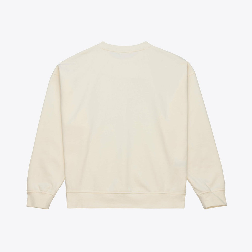 Green Bay Packers Mitchell & Ness Women's Tonal Arch Sweatshirt