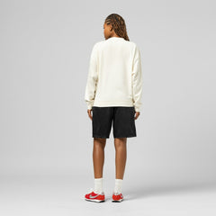 Kansas City Chiefs Mitchell & Ness Women's Tonal Arch Sweatshirt