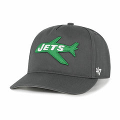 New York Jets 47 brand '47 Hitch Adjustable Hat