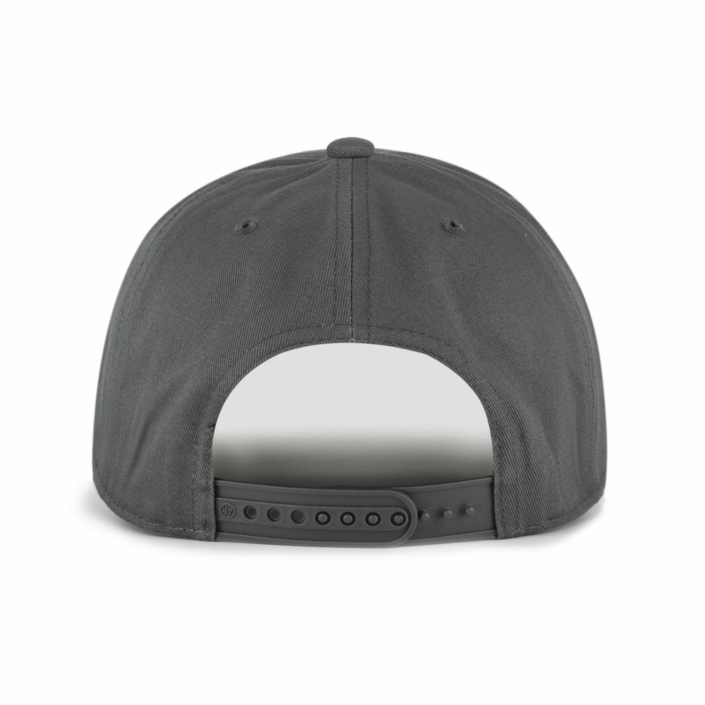 New York Jets 47 brand '47 Hitch Adjustable Hat