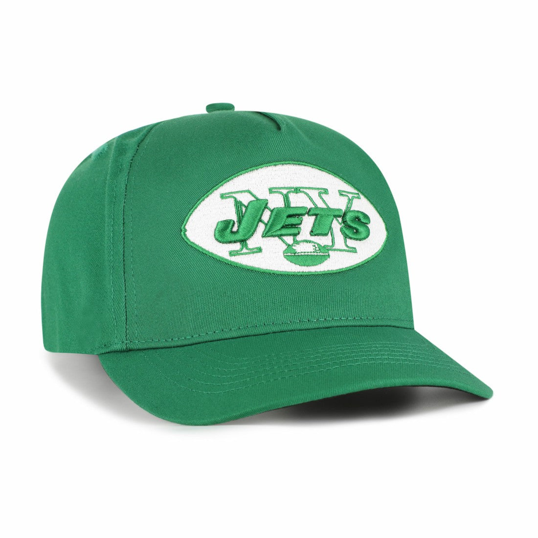 New York Jets 47 brand '47 Hitch Adjustable Hat