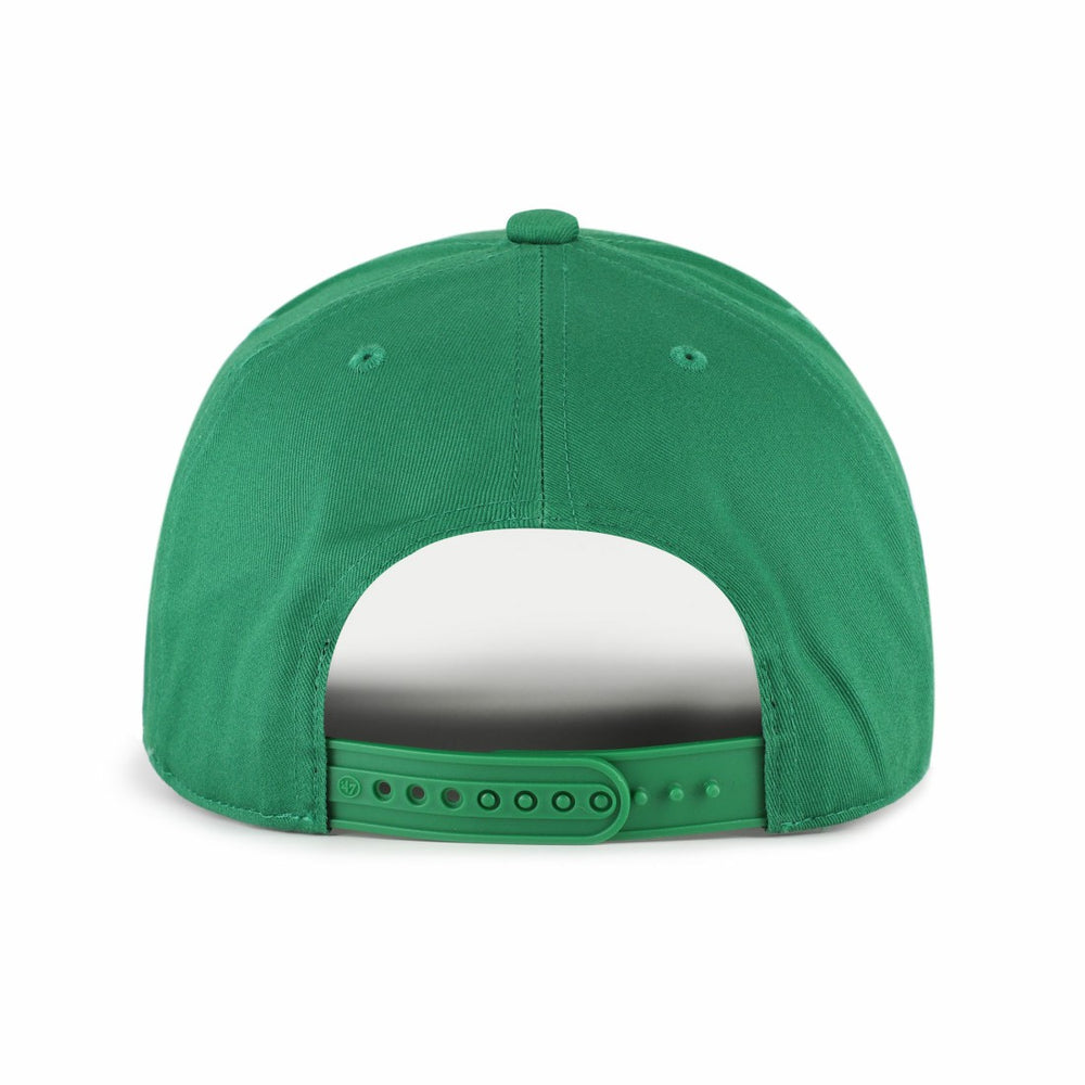 New York Jets 47 brand '47 Hitch Adjustable Hat