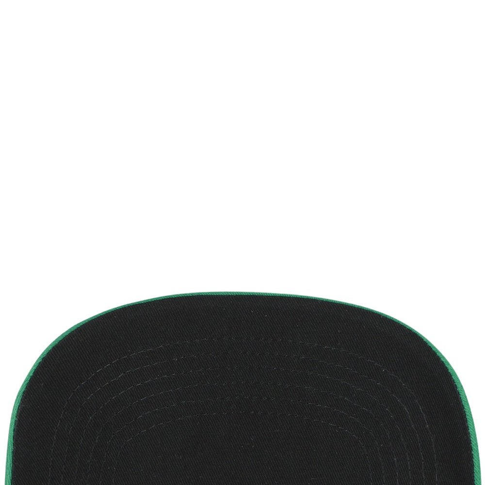New York Jets 47 brand '47 Hitch Adjustable Hat