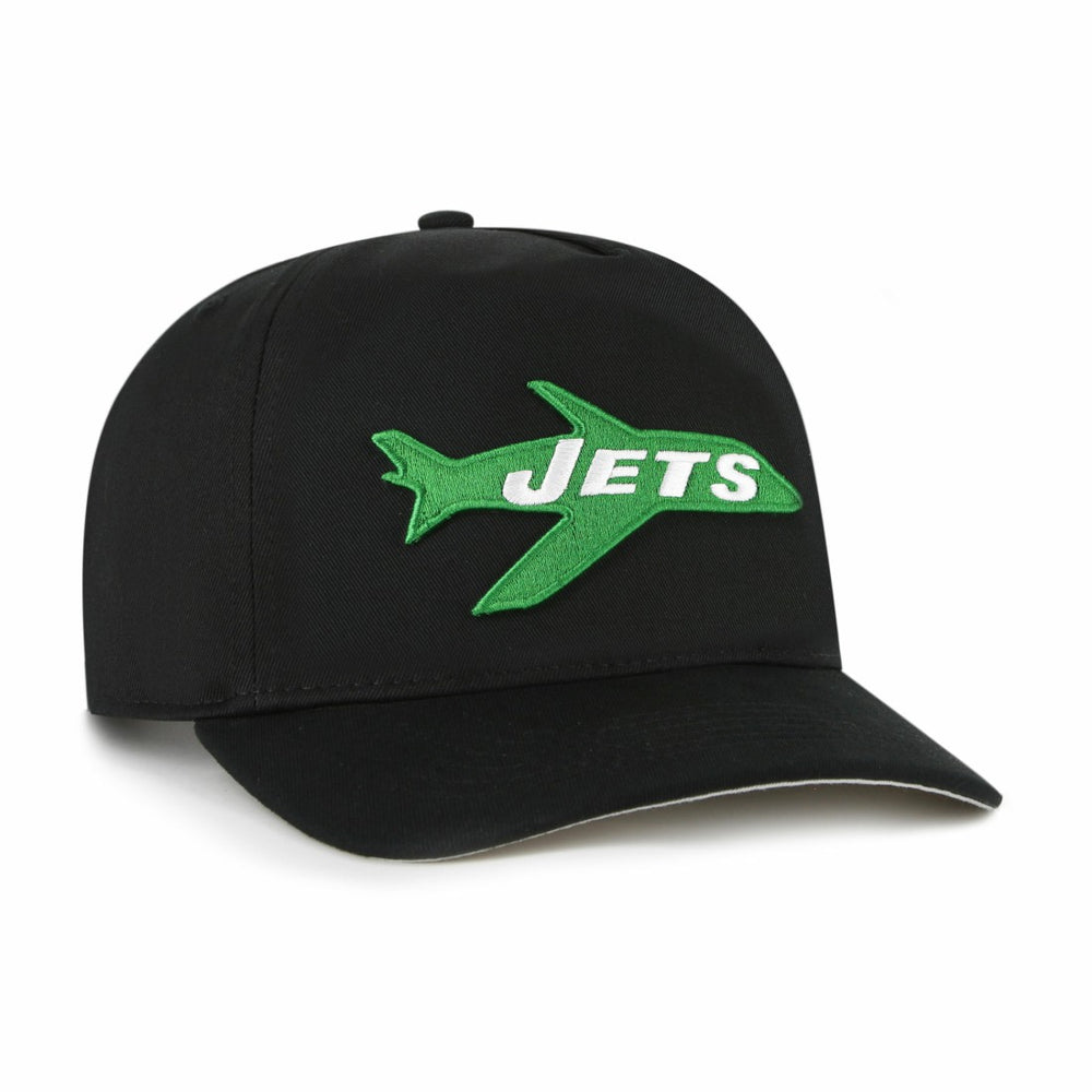 New York Jets 47 brand '47 Hitch Adjustable Hat