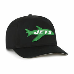 New York Jets 47 brand '47 Hitch Adjustable Hat
