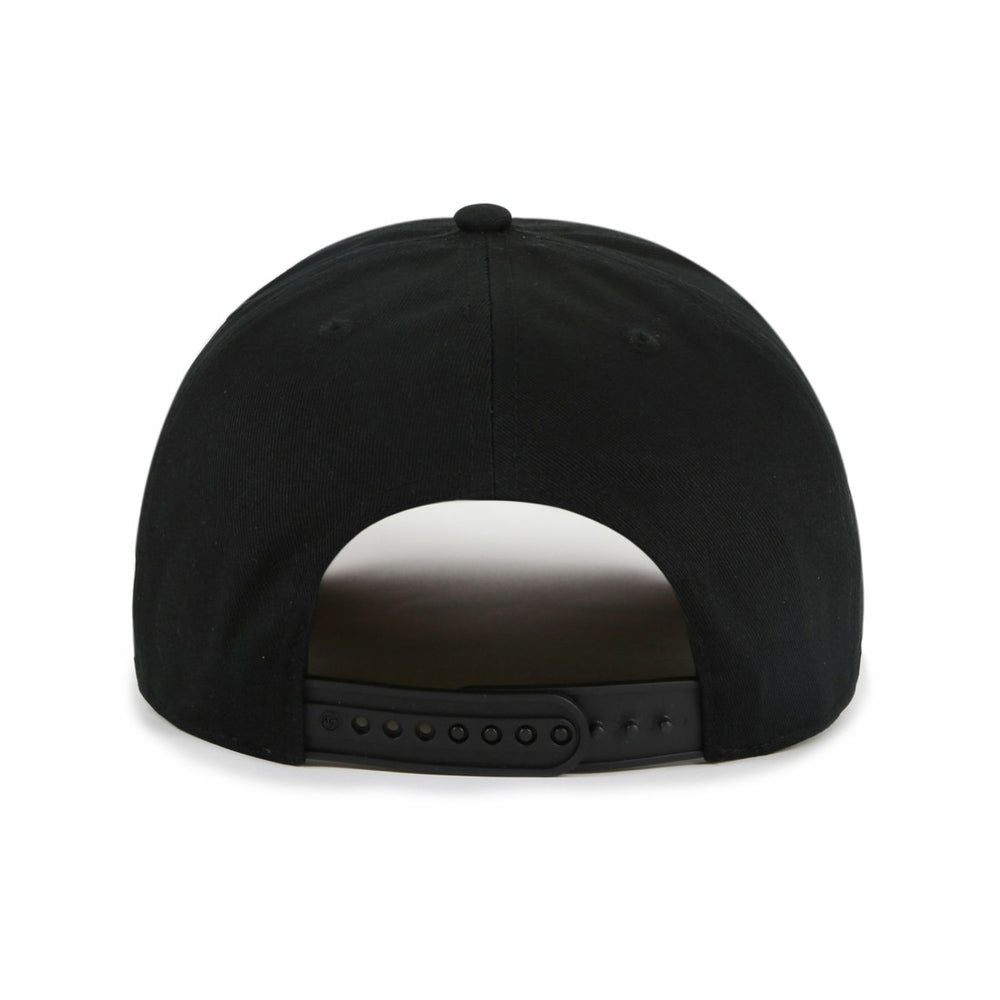New York Jets 47 brand '47 Hitch Adjustable Hat