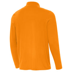Tampa Bay Buccaneers  Antigua 50th Season Intent Quarter-Zip Sweatshirt