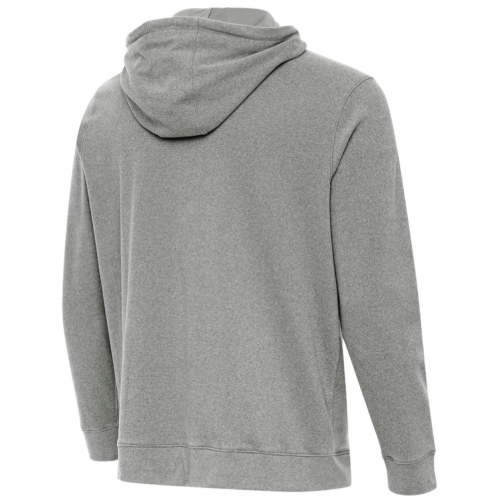 Tampa Bay Buccaneers  Antigua 50th Season Cloud Hoodie