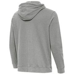 Tampa Bay Buccaneers  Antigua 50th Season Cloud Hoodie