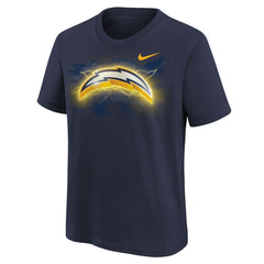 Los Angeles Chargers Nike Youth Super Chargers Alt Pack T-Shirt