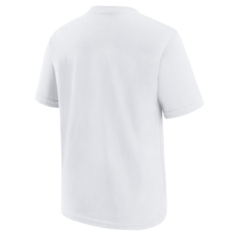 Tampa Bay Buccaneers  Outerstuff Youth 50th Anniversary T-Shirt