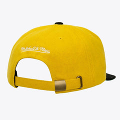 Pittsburgh Pirates Unisex Vintage Fit Melton Wool Adjustable Hat | MLB Shop