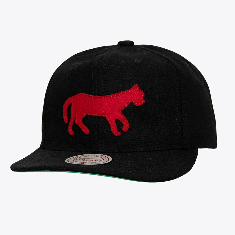 Detroit Tigers Unisex Vintage Fit Melton Wool Adjustable Hat | MLB Shop