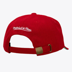 Chicago White Sox Unisex Vintage Fit Melton Wool Adjustable Hat | MLB For sale