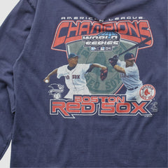 Boston Red Sox 2004 T-Shirt | MLB New