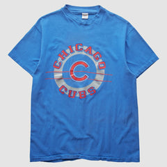 Chicago Cubs 90s T-Shirt | MLB Shop