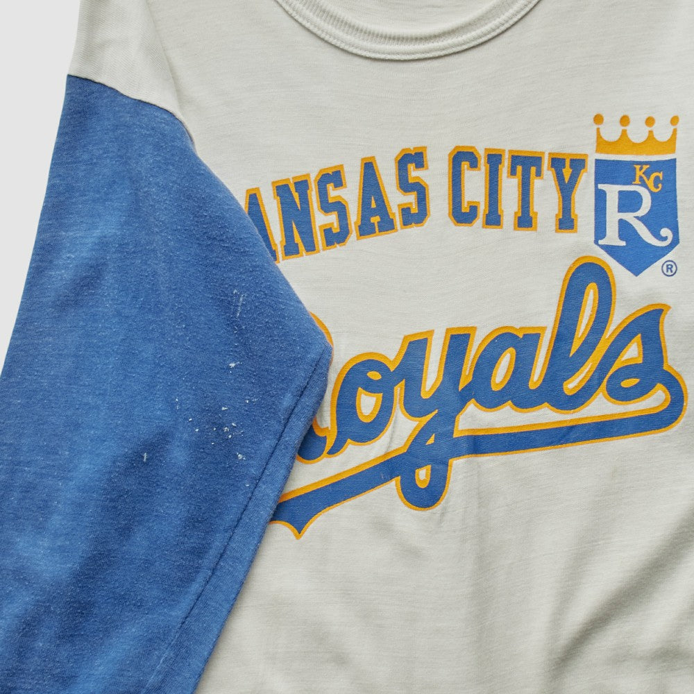 Kansas City Royals 80s T-Shirt | MLB On Sale