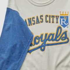Kansas City Royals 80s T-Shirt | MLB On Sale