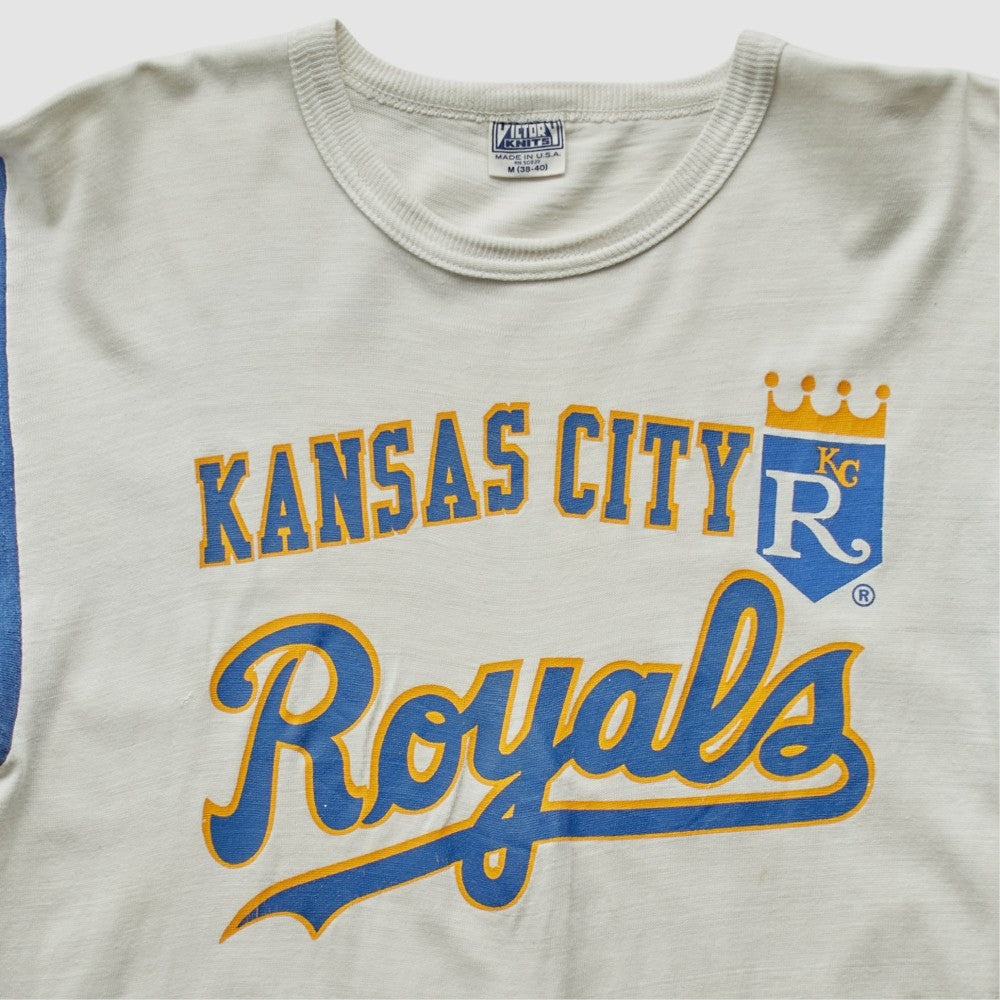 Kansas City Royals 80s T-Shirt | MLB On Sale
