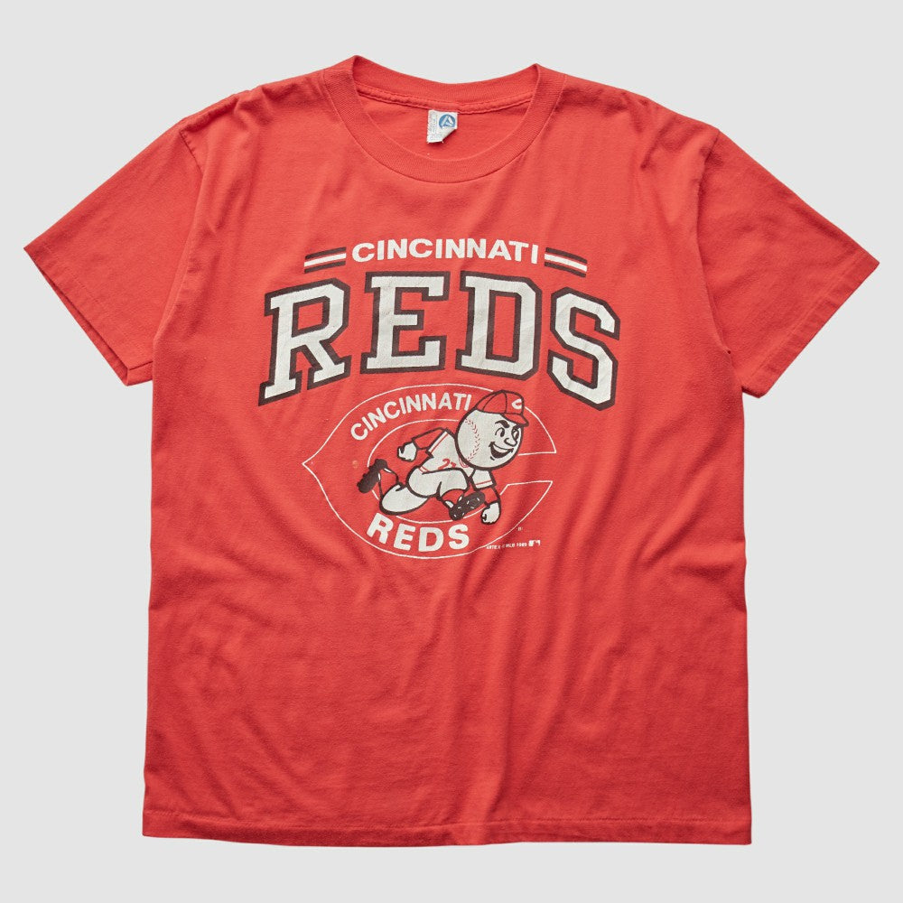 Cincinnati Reds 1989 T-Shirt | MLB Shop