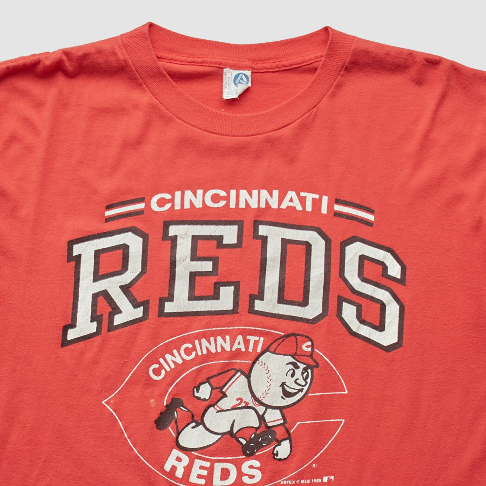 Cincinnati Reds 1989 T-Shirt | MLB Shop