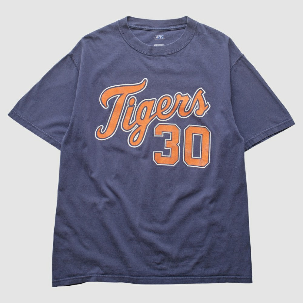 Detroit Tigers 2000s T-Shirt | MLB Discount