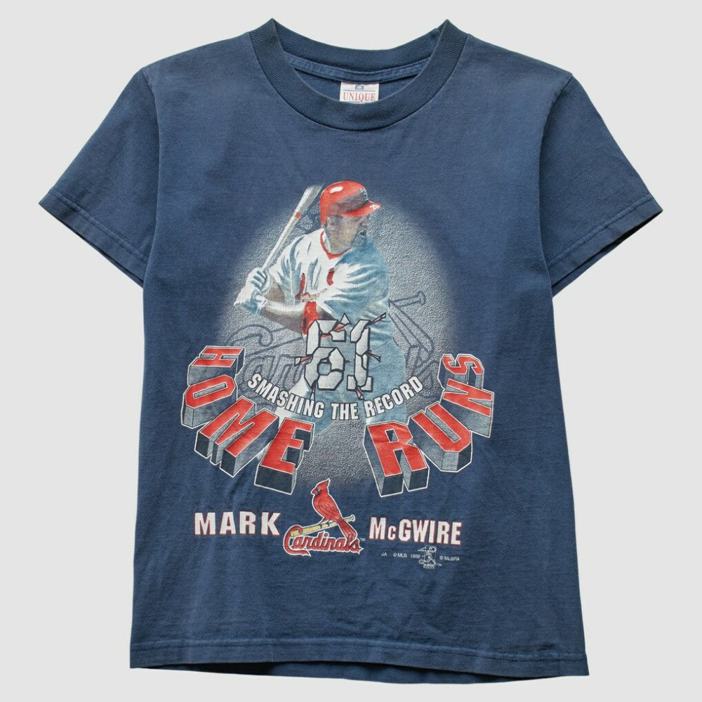 St. Louis Cardinals 1998 T-Shirt | MLB Discount