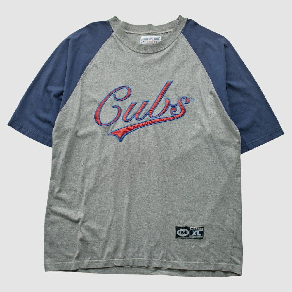 Chicago Cubs MLB Genuine Merchandise 90s T-Shirt | MLB Shop