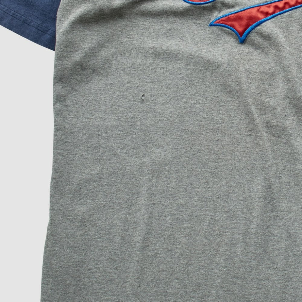 Chicago Cubs MLB Genuine Merchandise 90s T-Shirt | MLB Shop