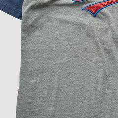 Chicago Cubs MLB Genuine Merchandise 90s T-Shirt | MLB Shop