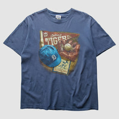 Detroit Tigers 2000s T-Shirt | MLB On Sale