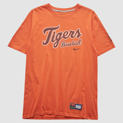 Detroit Tigers Nike 2000s T-Shirt | MLB Online