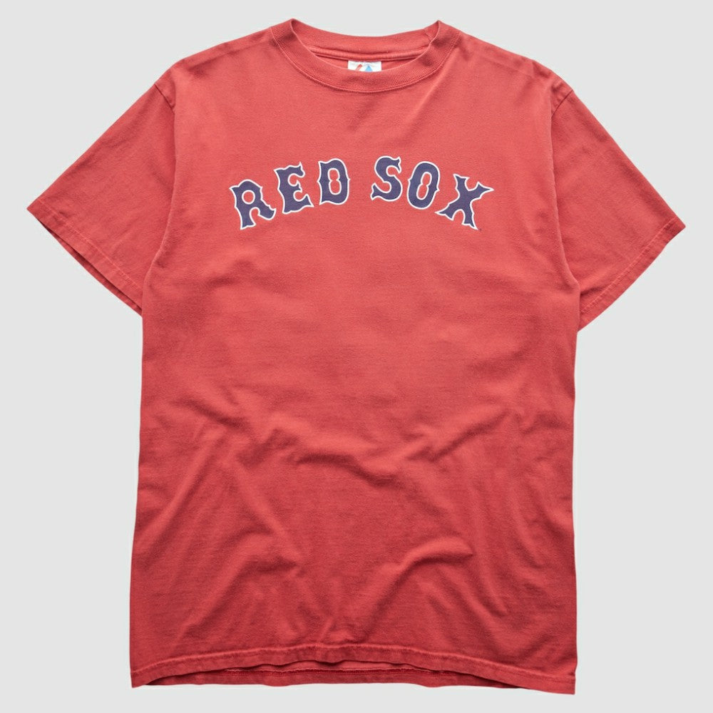 Boston Red Sox 2000s T-Shirt | MLB New