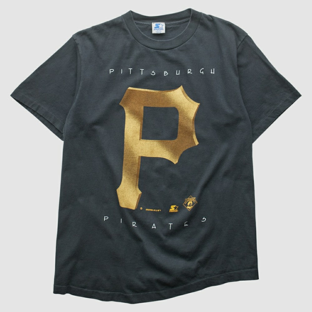 Pittsburgh Pirates Starter 90s T-Shirt | MLB Near me