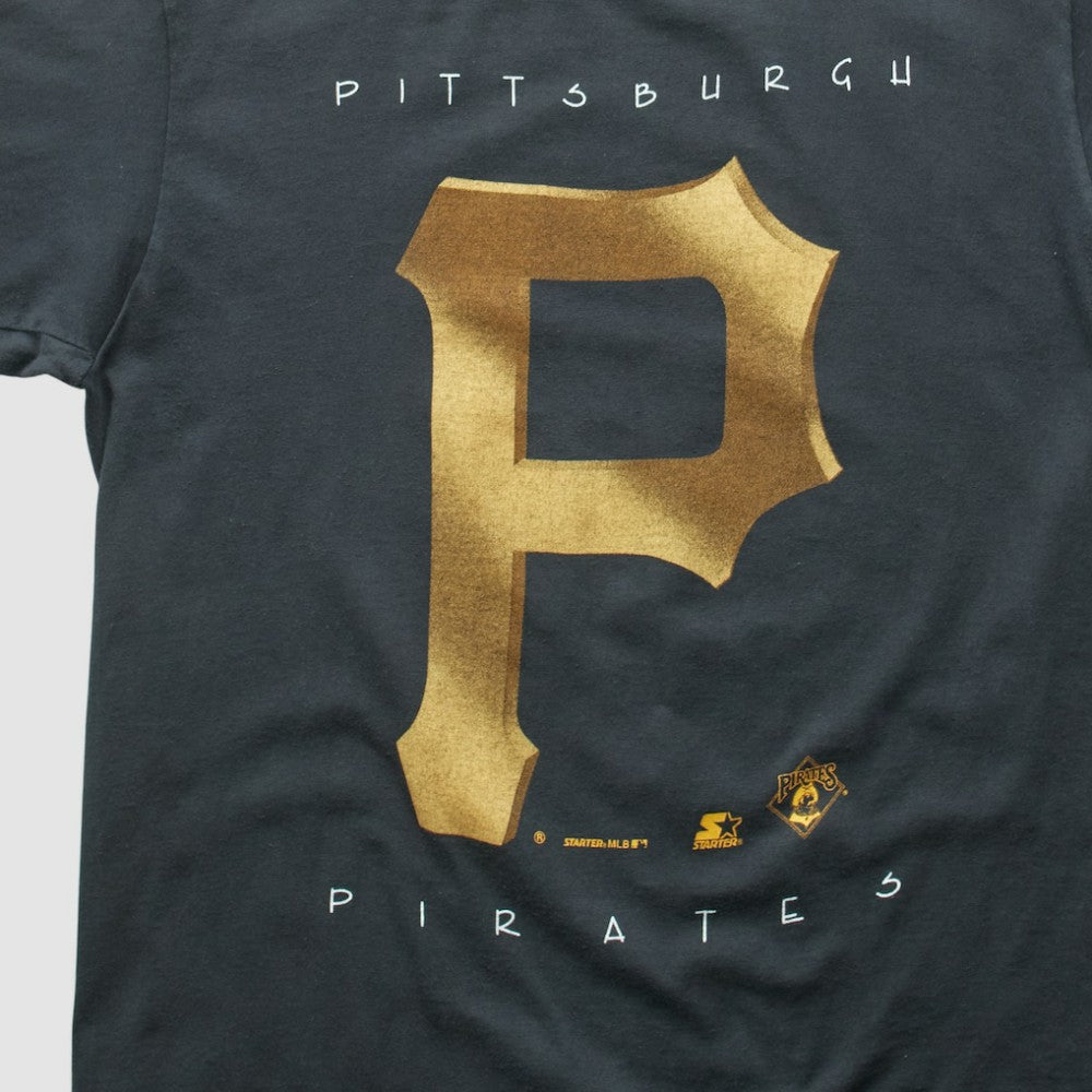Pittsburgh Pirates Starter 90s T-Shirt | MLB Near me