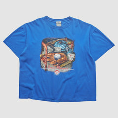 Texas Rangers 2008 T-Shirt | MLB Discount