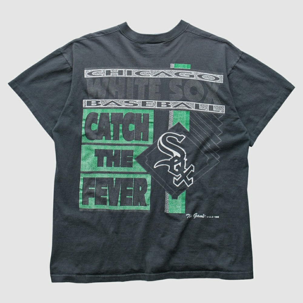 Chicago White Sox The Game 90s T-Shirt | MLB New