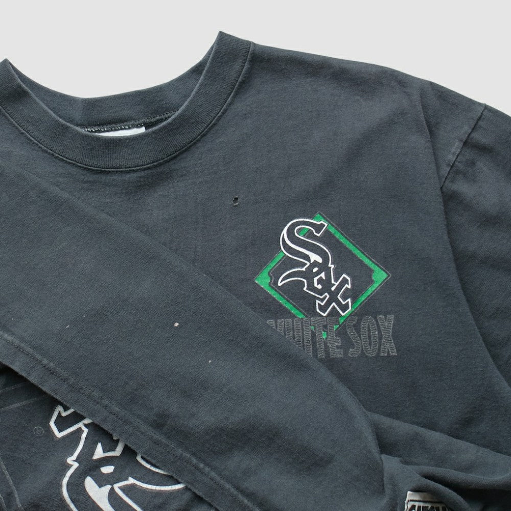 Chicago White Sox The Game 90s T-Shirt | MLB New