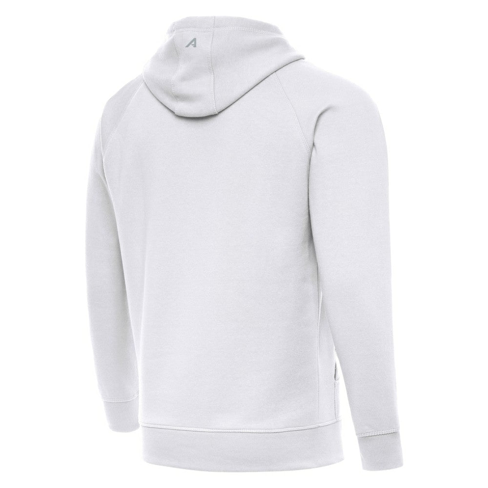 Boston Bruins Antigua Victory Pullover Hoodie Sale