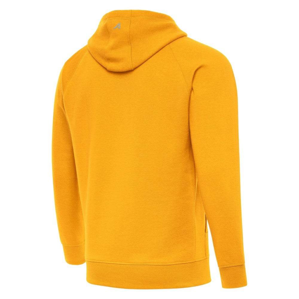 Boston Bruins Antigua Victory Pullover Hoodie Sale