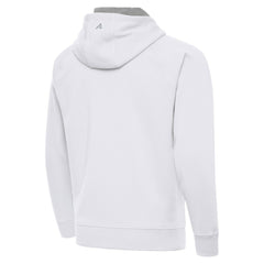 St. Louis Blues Antigua Victory Full-Zip Hoodie For Sale